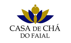 Casa de chá do Faial